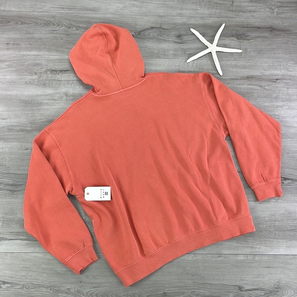 🔆BILLABONG🔆 RIDE OUT HOODIE SWEATSHIRT - Picture 11 of 11